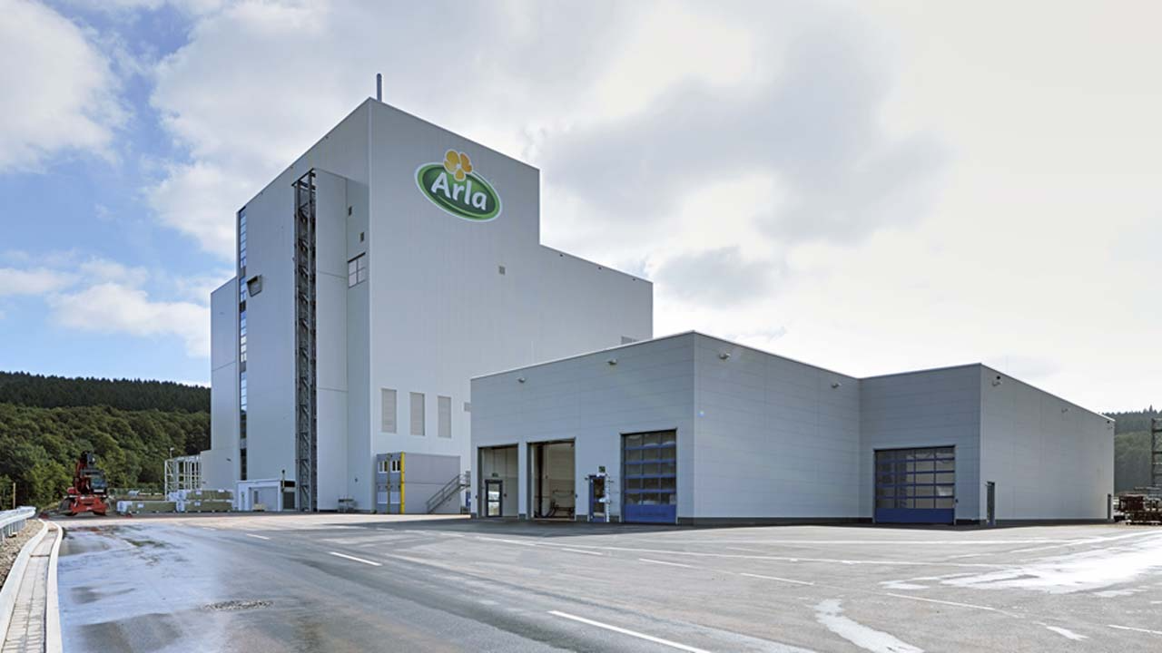 Arla-Foods