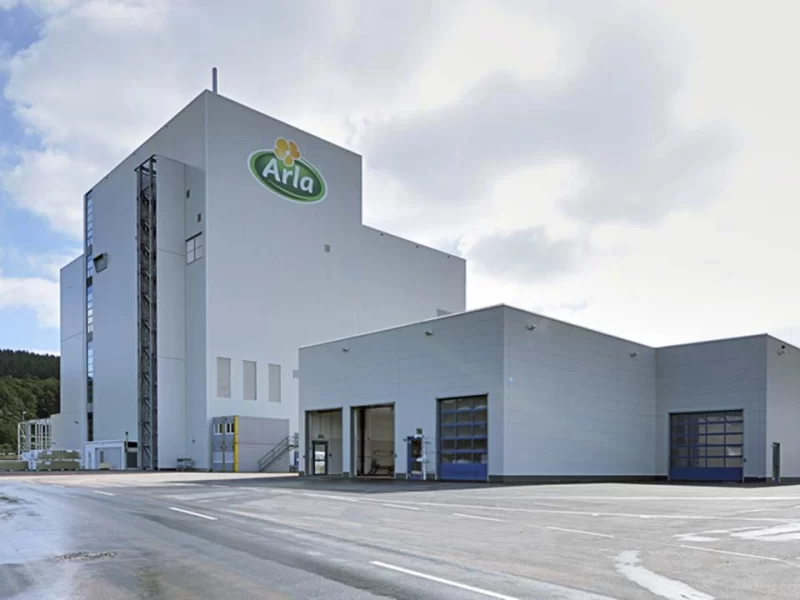 Arla-Foods
